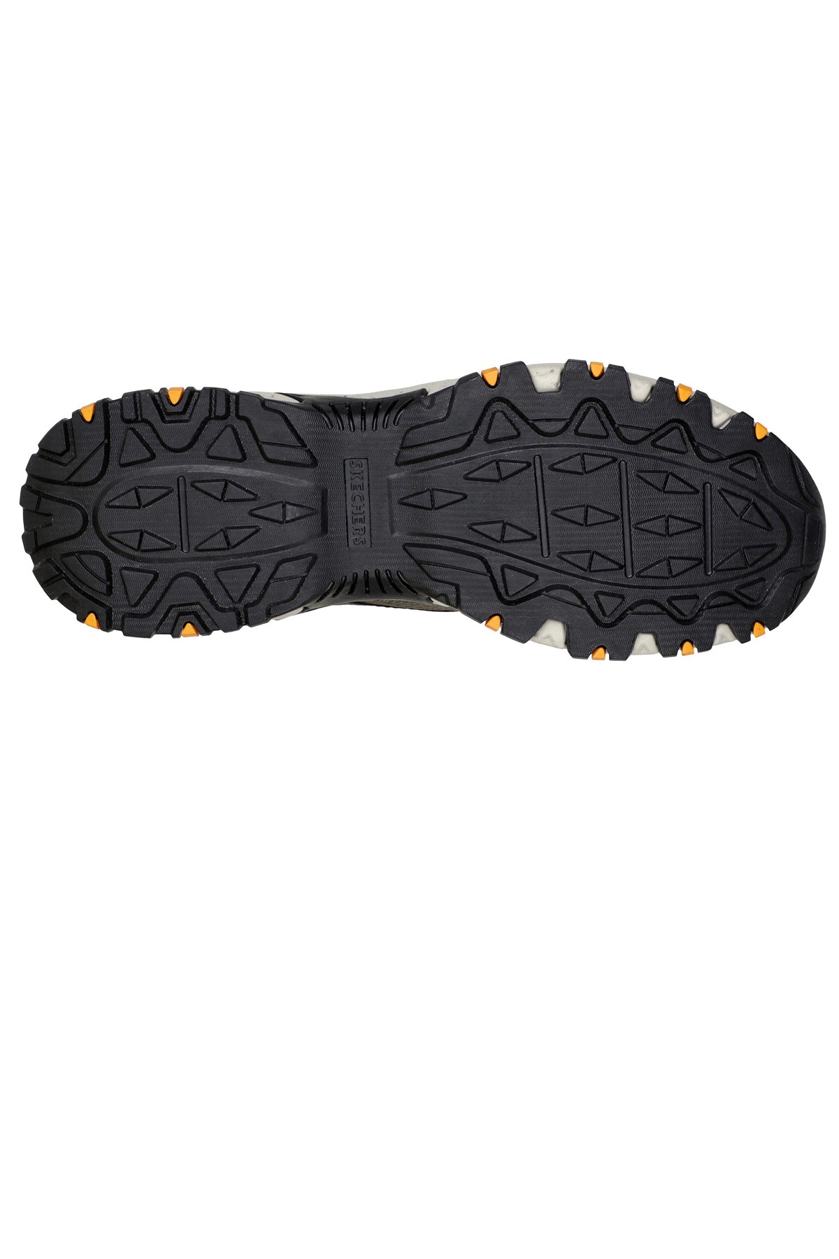 Skechers Hillcrest Erkek Outdoor Ayakkabı 237265 OLV Yeşil