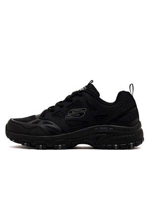Skechers Hillcrest Erkek Spor Ayakkabı 237265TK BBK