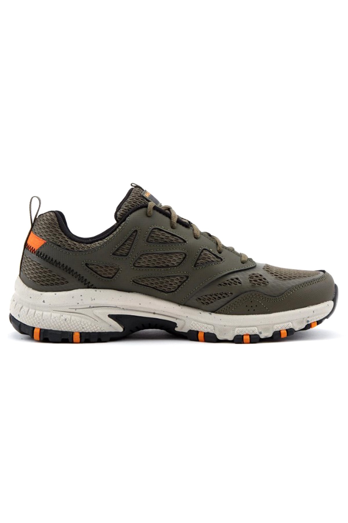 Skechers Hillcrest Erkek Spor Ayakkabı 237265TK OLV Yeşil