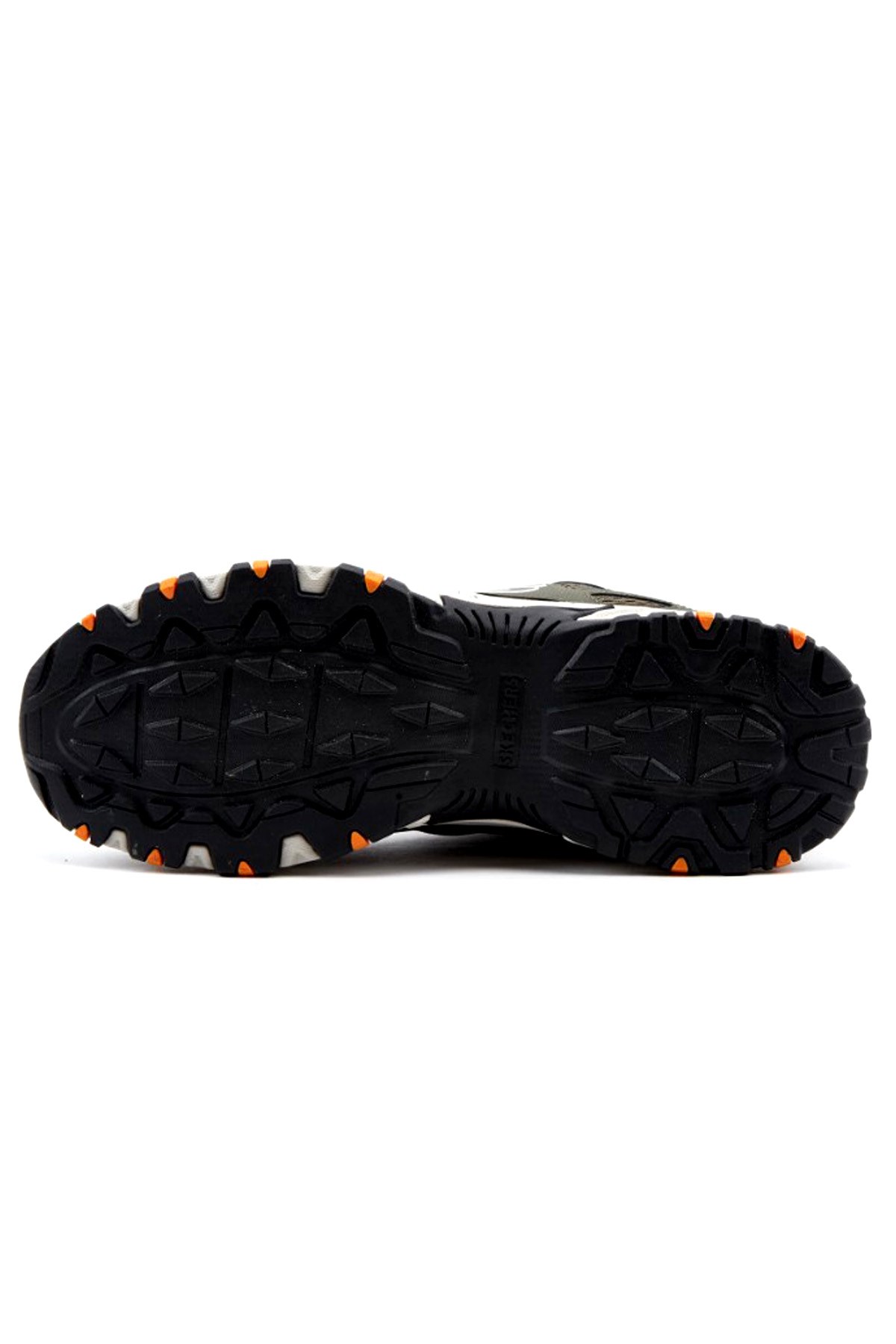 Skechers Hillcrest Erkek Spor Ayakkabı 237265TK OLV Yeşil
