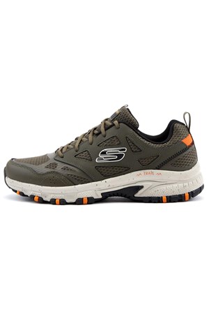 Skechers Hillcrest Erkek Spor Ayakkabı 237265TK OLV