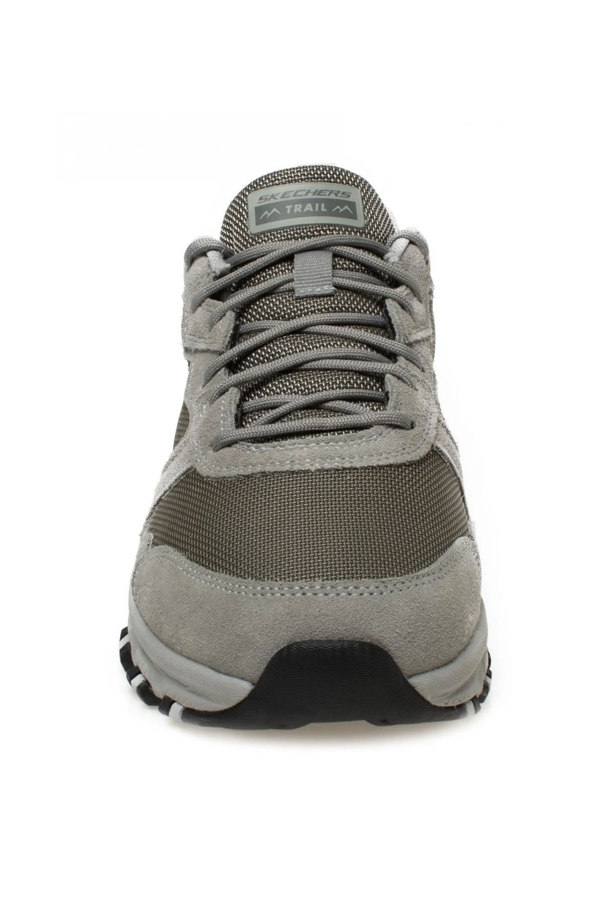 Skechers Hillcrest Erkek Spor Ayakkabı 237268 GRY Gri
