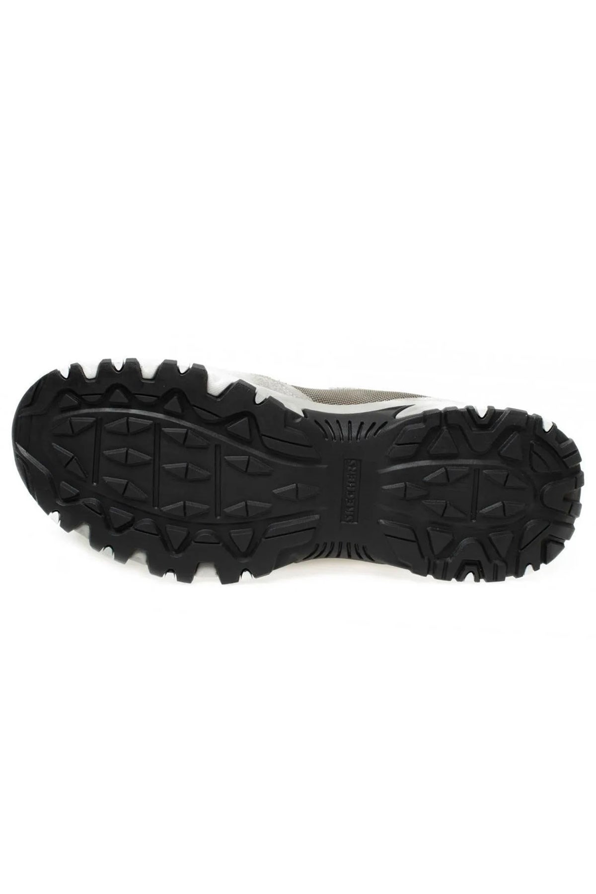 Skechers Hillcrest Erkek Spor Ayakkabı 237268 GRY Gri