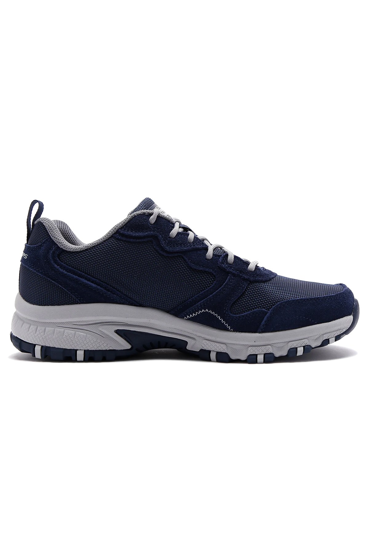 Skechers Hillcrest Erkek Spor Ayakkabı 237268 NVGY Lacivert