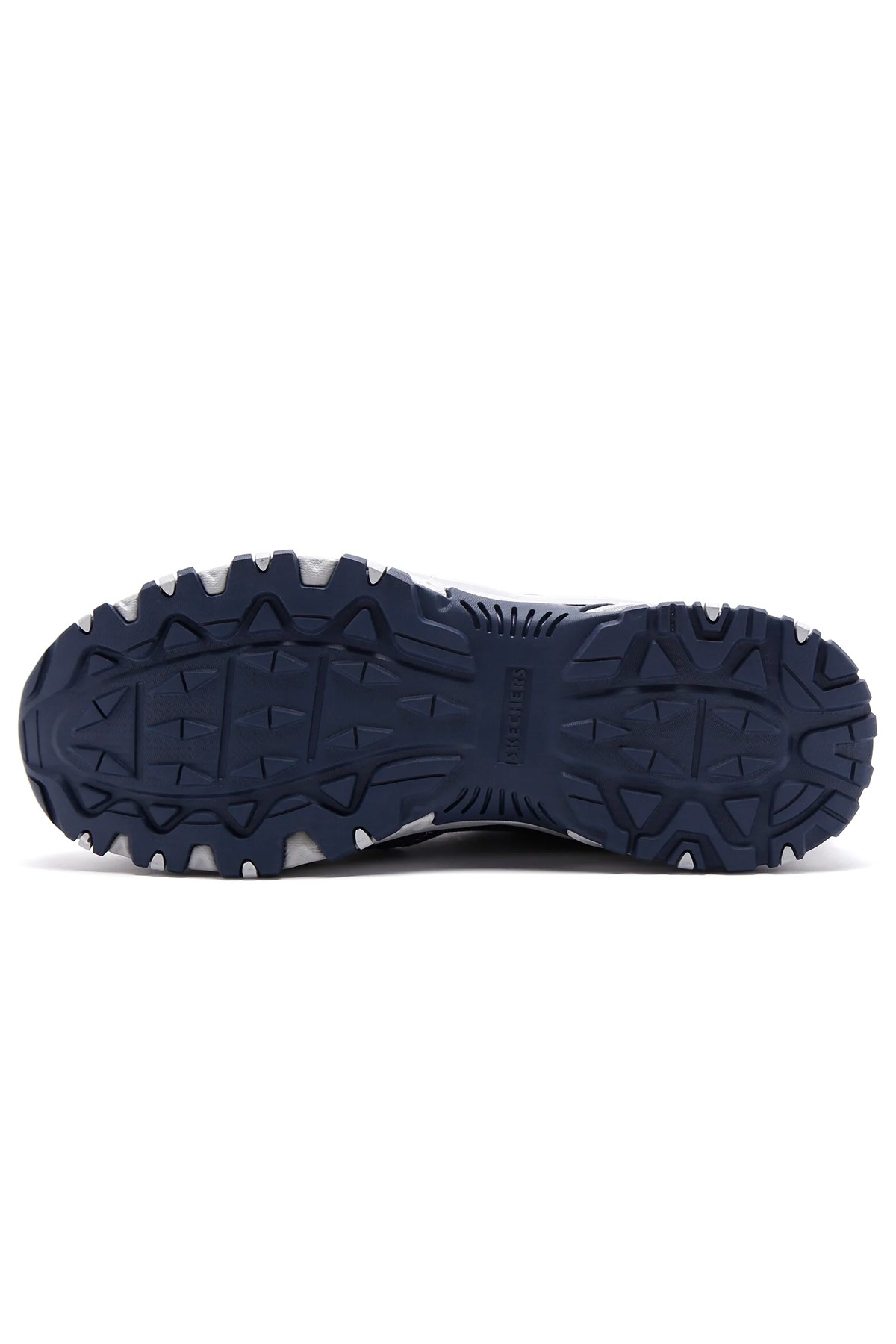 Skechers Hillcrest Erkek Spor Ayakkabı 237268 NVGY Lacivert