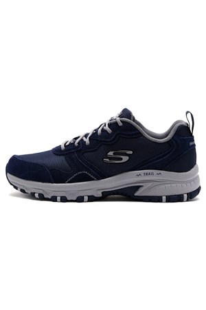 Skechers Hillcrest Erkek Spor Ayakkabı 237268 NVGY Lacivert