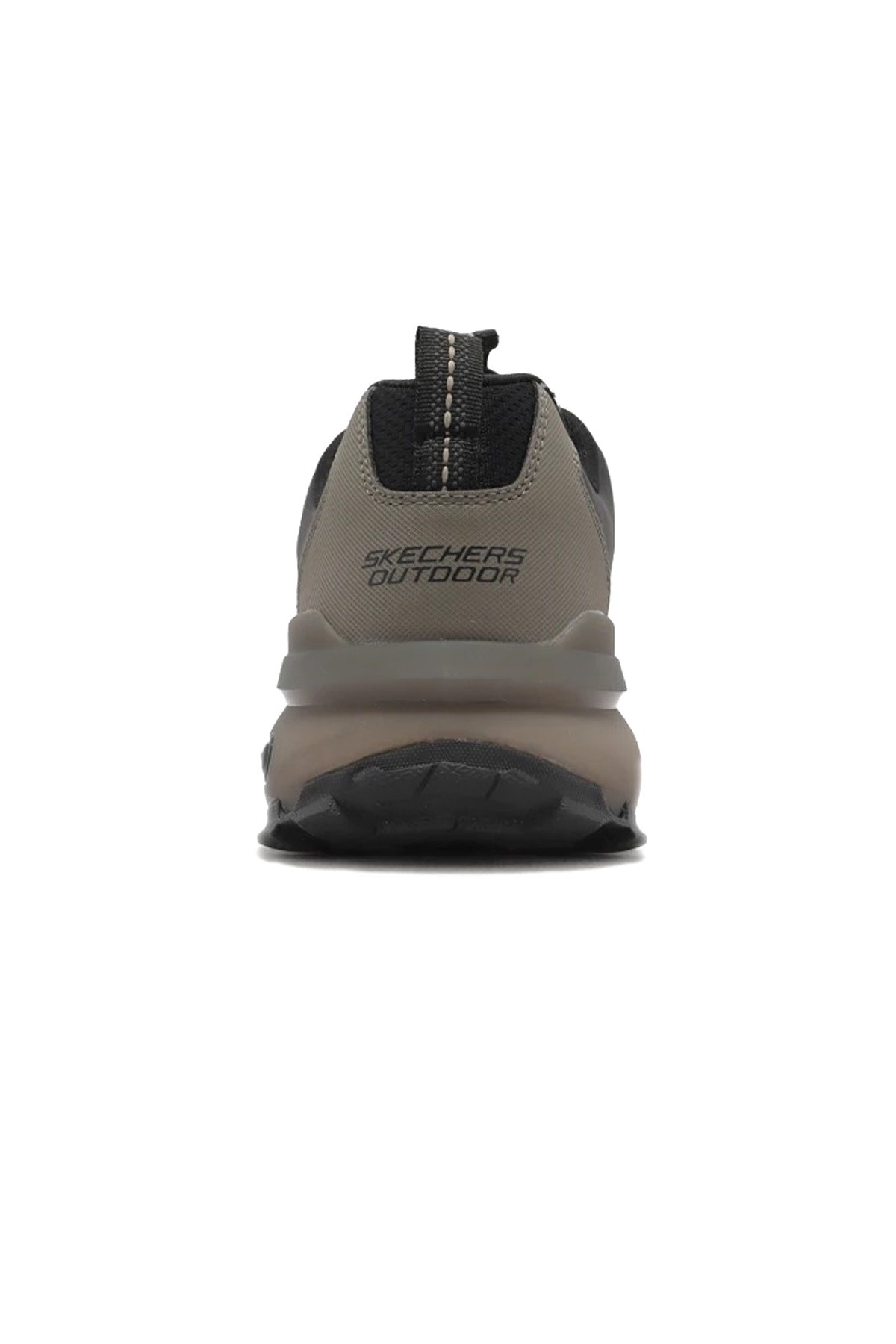 Skechers Max Protect Liberated Erkek Spor Ayakkabı 237301 BKNT Siyah