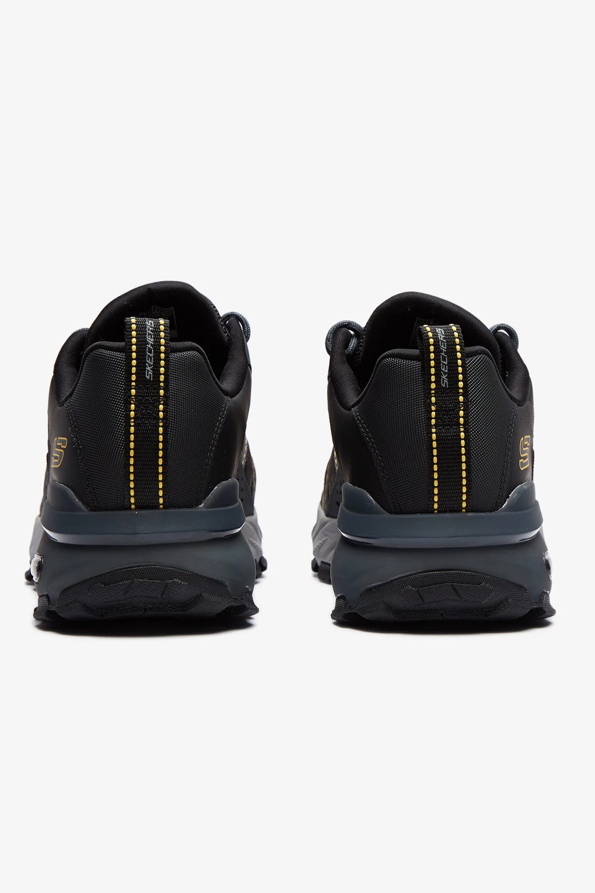 Skechers Max Protect Erkek Spor Ayakkabı Siyah