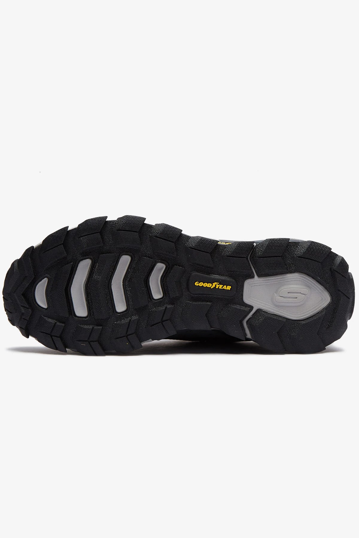 Skechers Max Protect Erkek Spor Ayakkabı Siyah