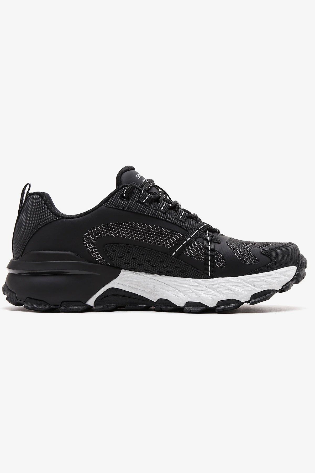 Skechers Max Protect Erkek Spor Ayakkabı Siyah