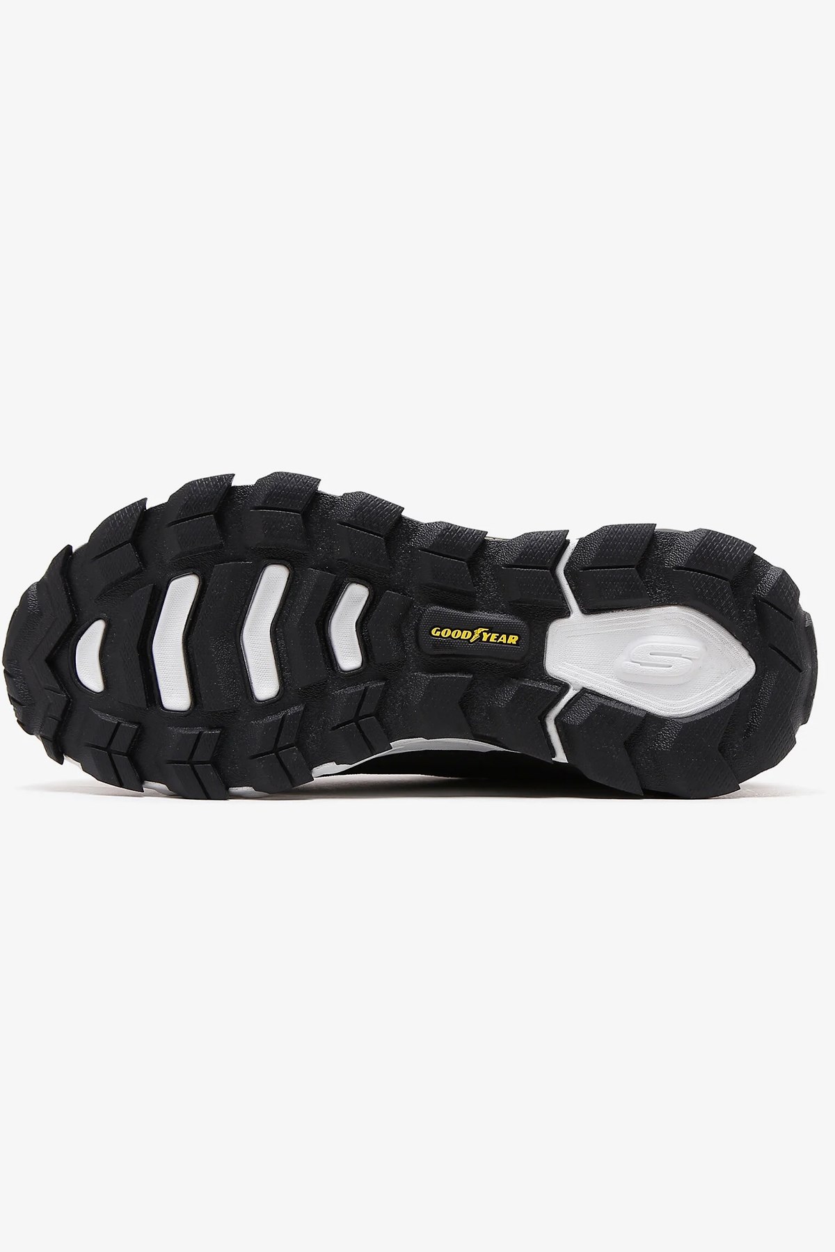 Skechers Max Protect Erkek Spor Ayakkabı Siyah