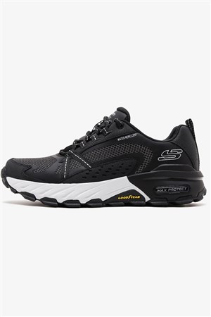 Skechers Max Protect Erkek Spor Ayakkabı Siyah