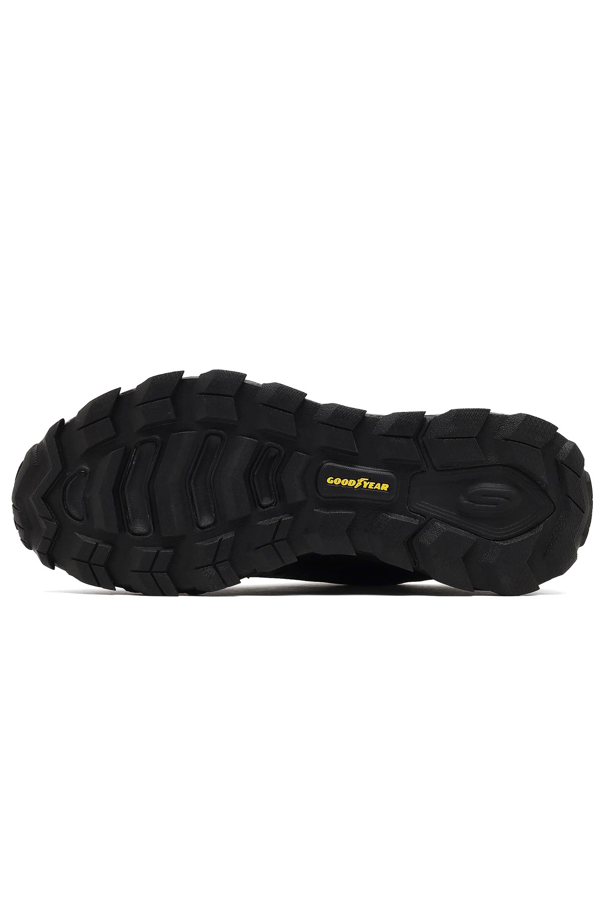 Skechers Max Protect Erkek Spor Ayakkabı 237304 BBK Siyah
