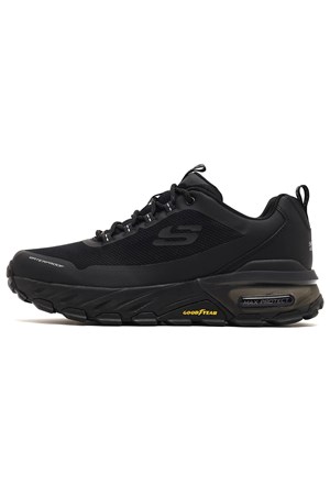 Skechers Max Protect Erkek Spor Ayakkabı 237304 BBK Siyah