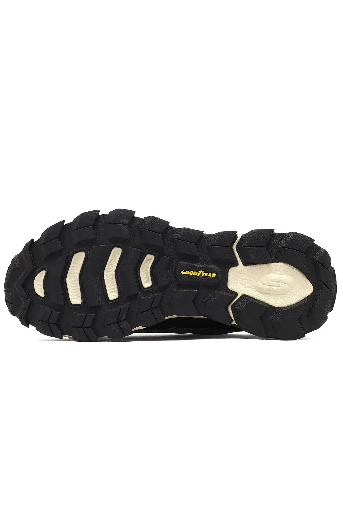 Skechers Max Protect Erkek Spor Ayakkabı 237304 OLBK Yeşil