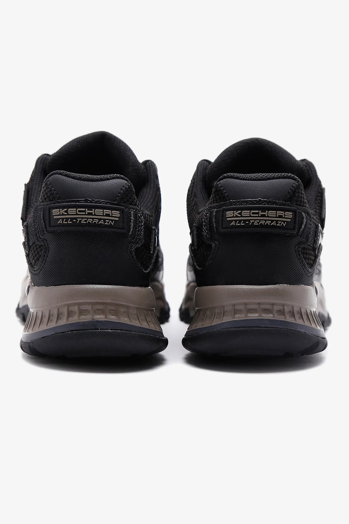 Skechers Arch Fit Escape Plan Erkek Spor Ayakkabı Siyah