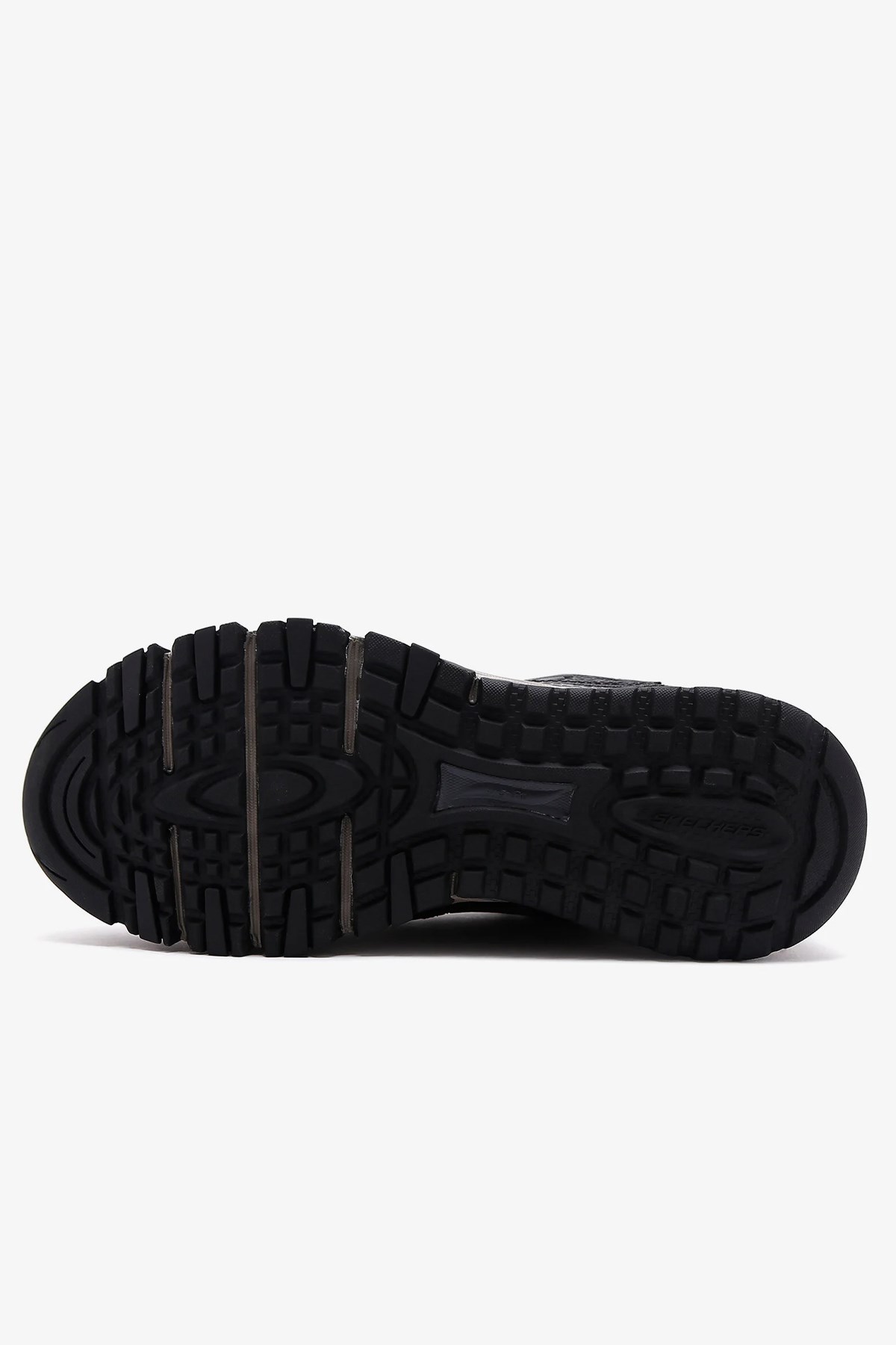 Skechers Arch Fit Escape Plan Erkek Spor Ayakkabı Siyah