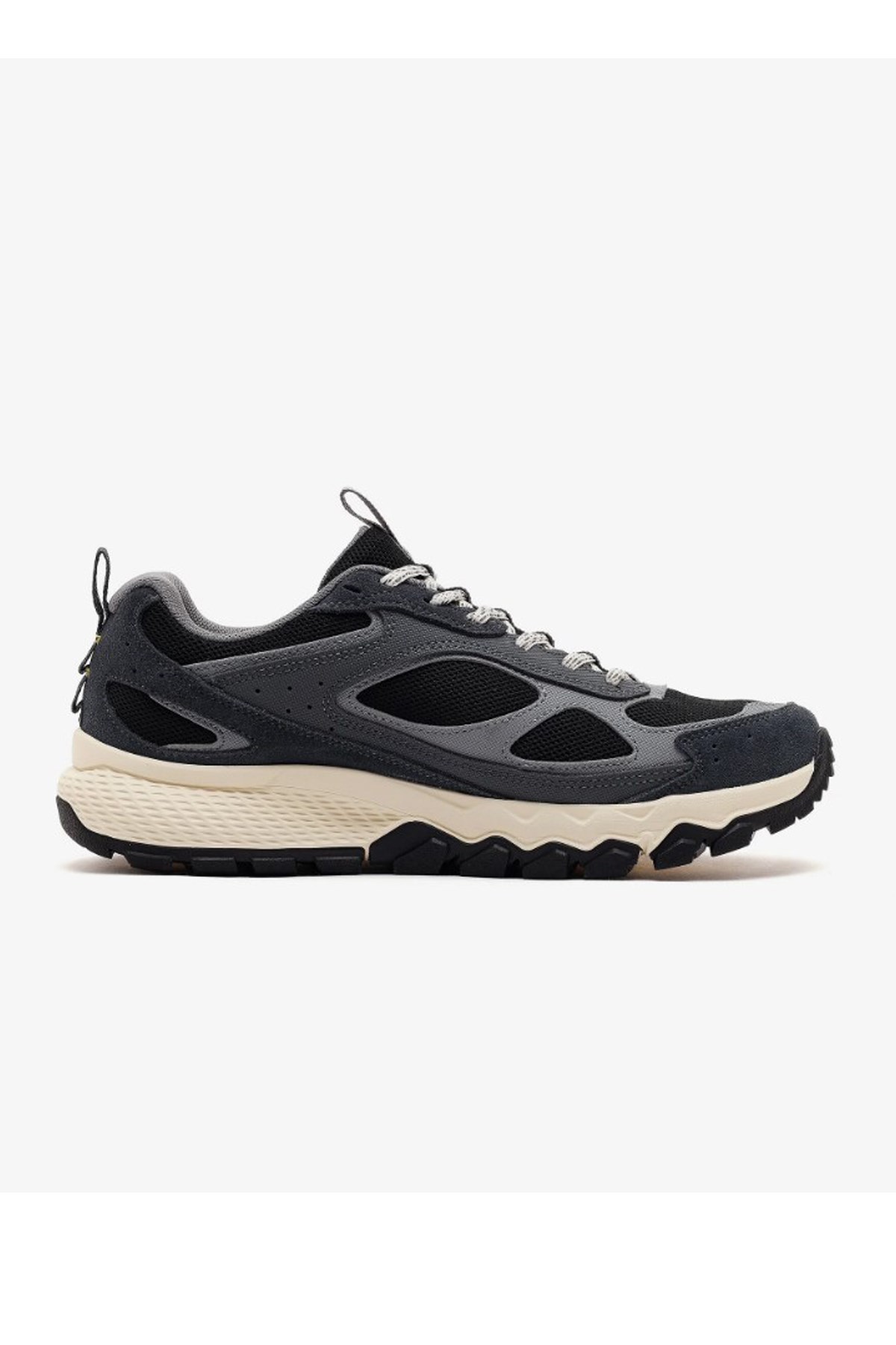 Skechers Dynamite Erkek Spor Ayakkabı 237631 GYBK Gri