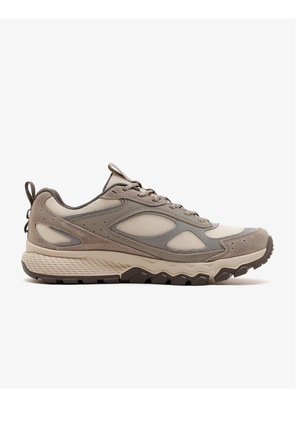 Skechers Dynamite Erkek Spor Ayakkabı 237631 NTGY Gri