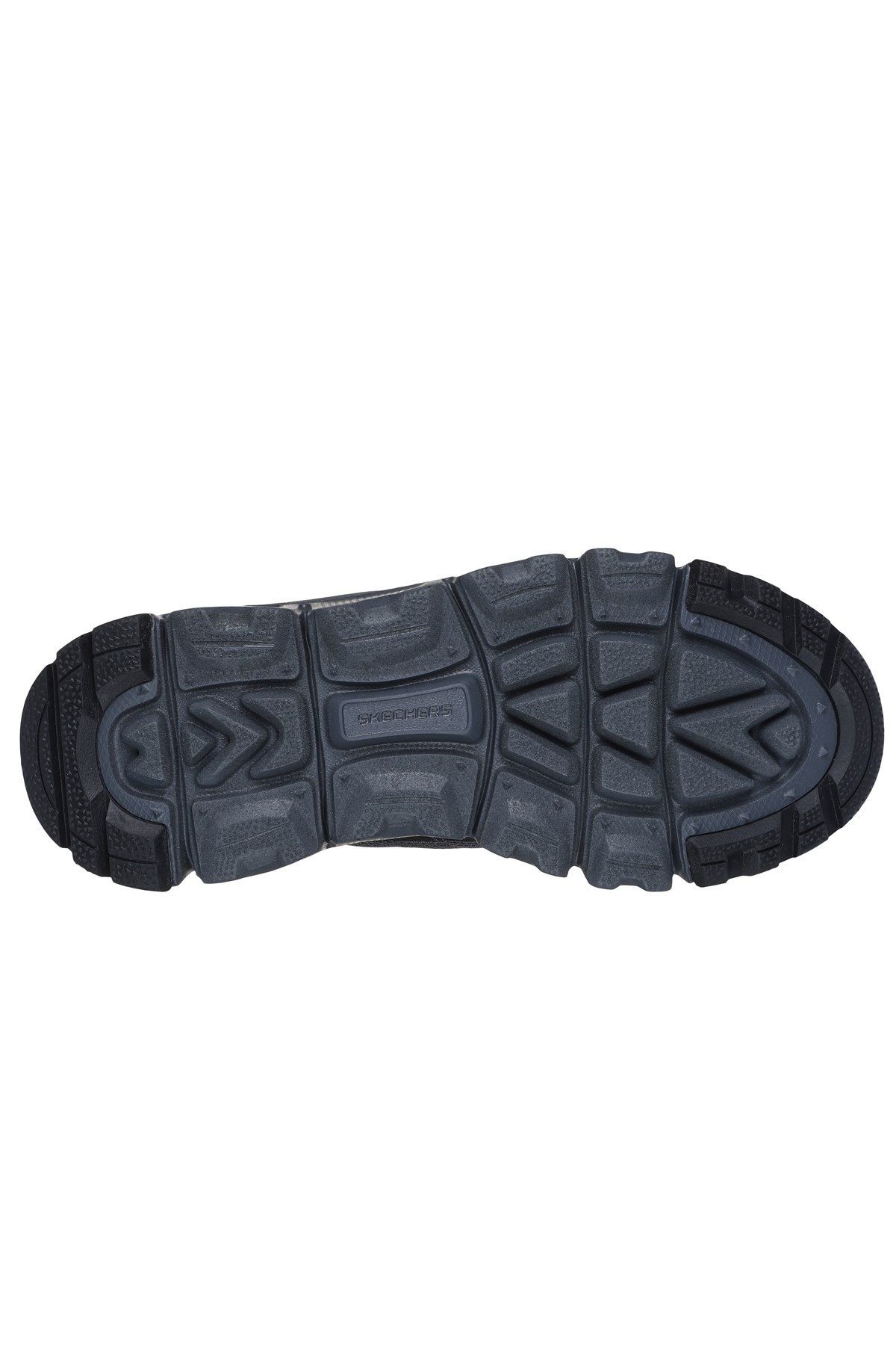 Skechers Summits At Erkek Yürüyüş Ayakkabı 237701 CCBK Gri