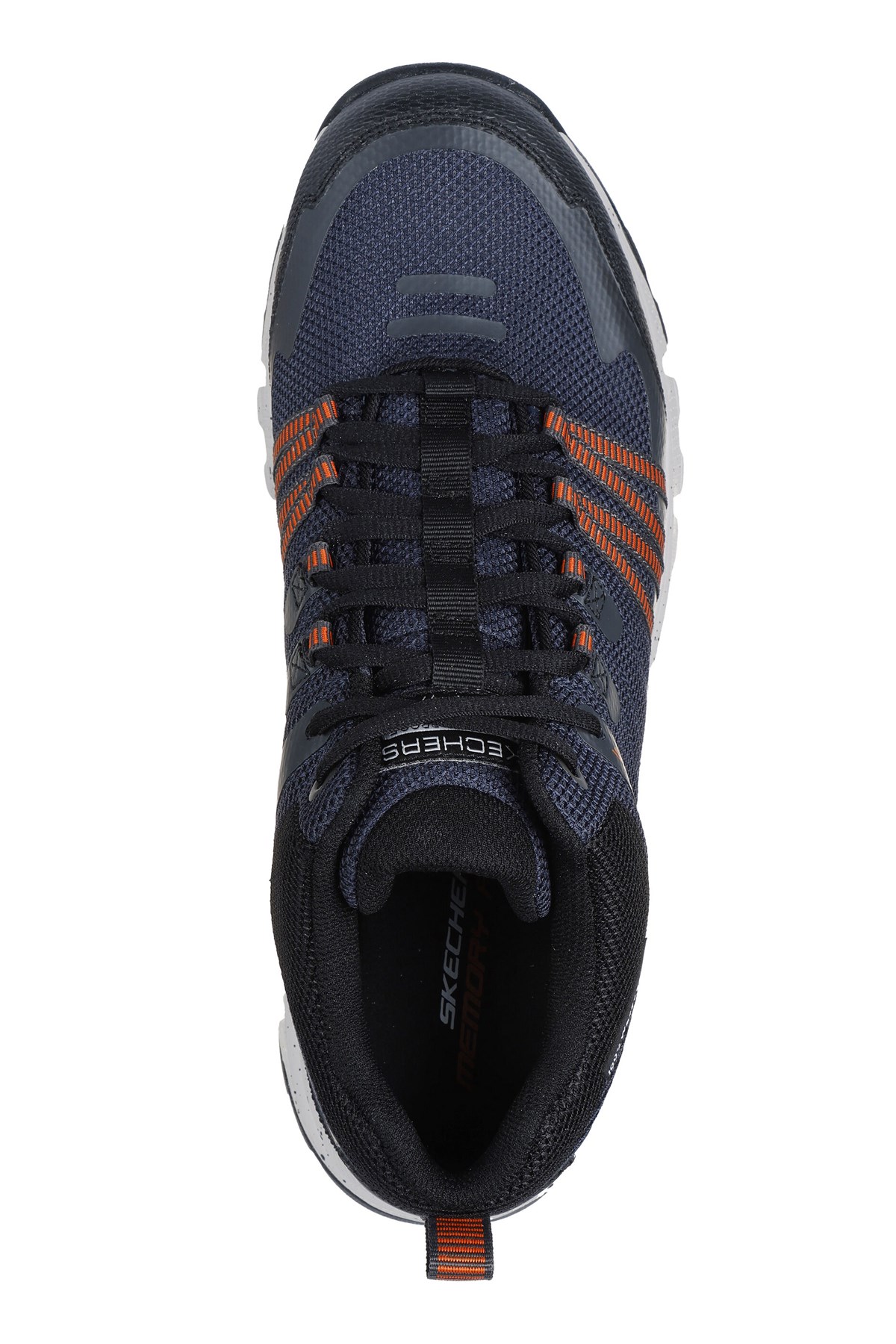 Skechers Summits At Erkek Yürüyüş Ayakkabı 237701 NVOR Lacivert