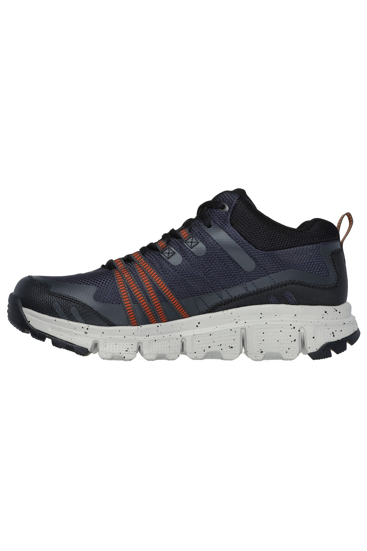Skechers Summits At Erkek Yürüyüş Ayakkabı 237701 NVOR Lacivert