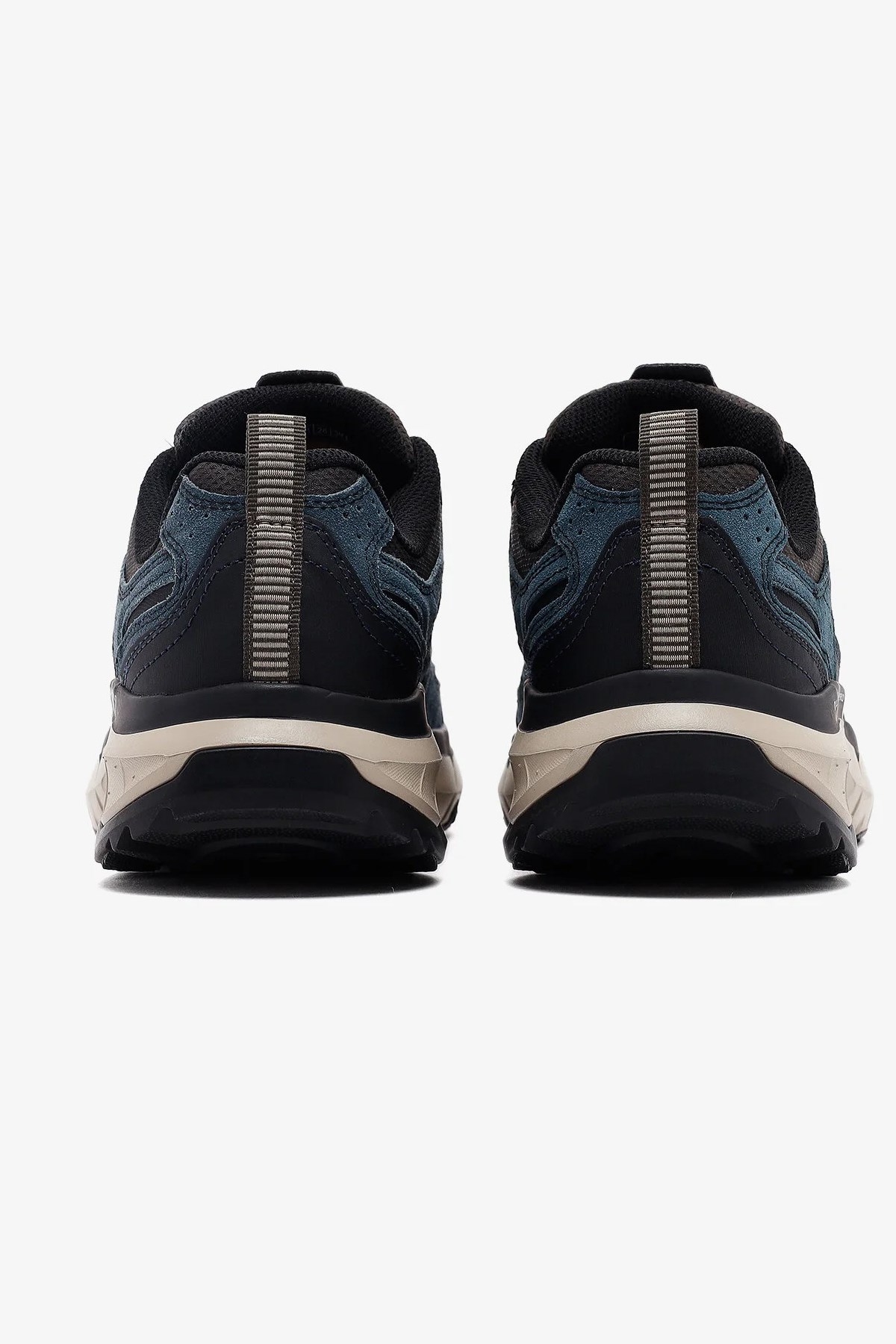 Skechers D'Lux Pro Erkek Spor Ayakkabı Lacivert