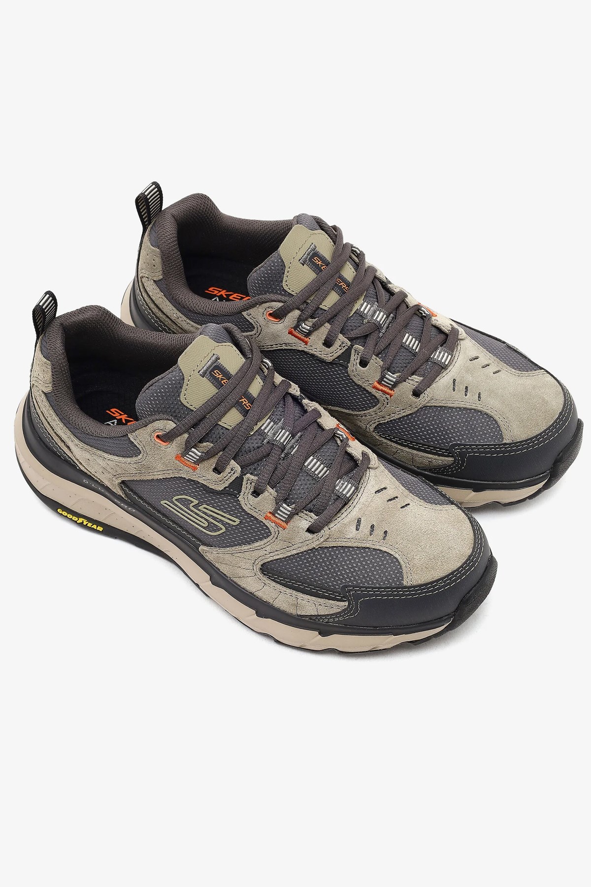 Skechers D'Lux Pro Erkek Spor Ayakkabı Çok Renkli