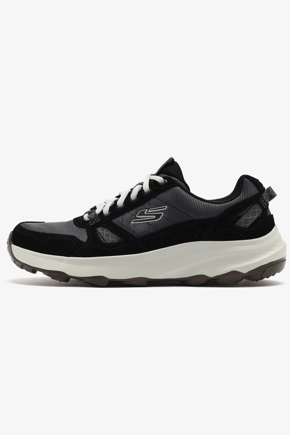 Skechers Ridge Oak Newfound Erkek Spor Ayakkabı 237785 Siyah