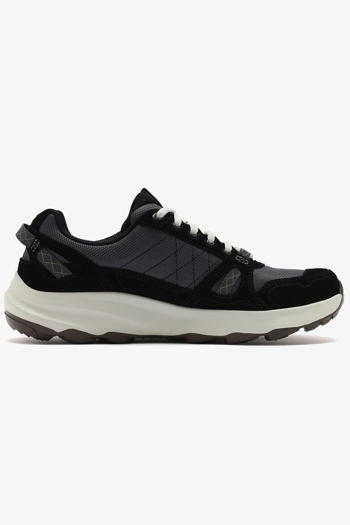Skechers Ridge Oak Newfound Erkek Spor Ayakkabı 237785 Siyah