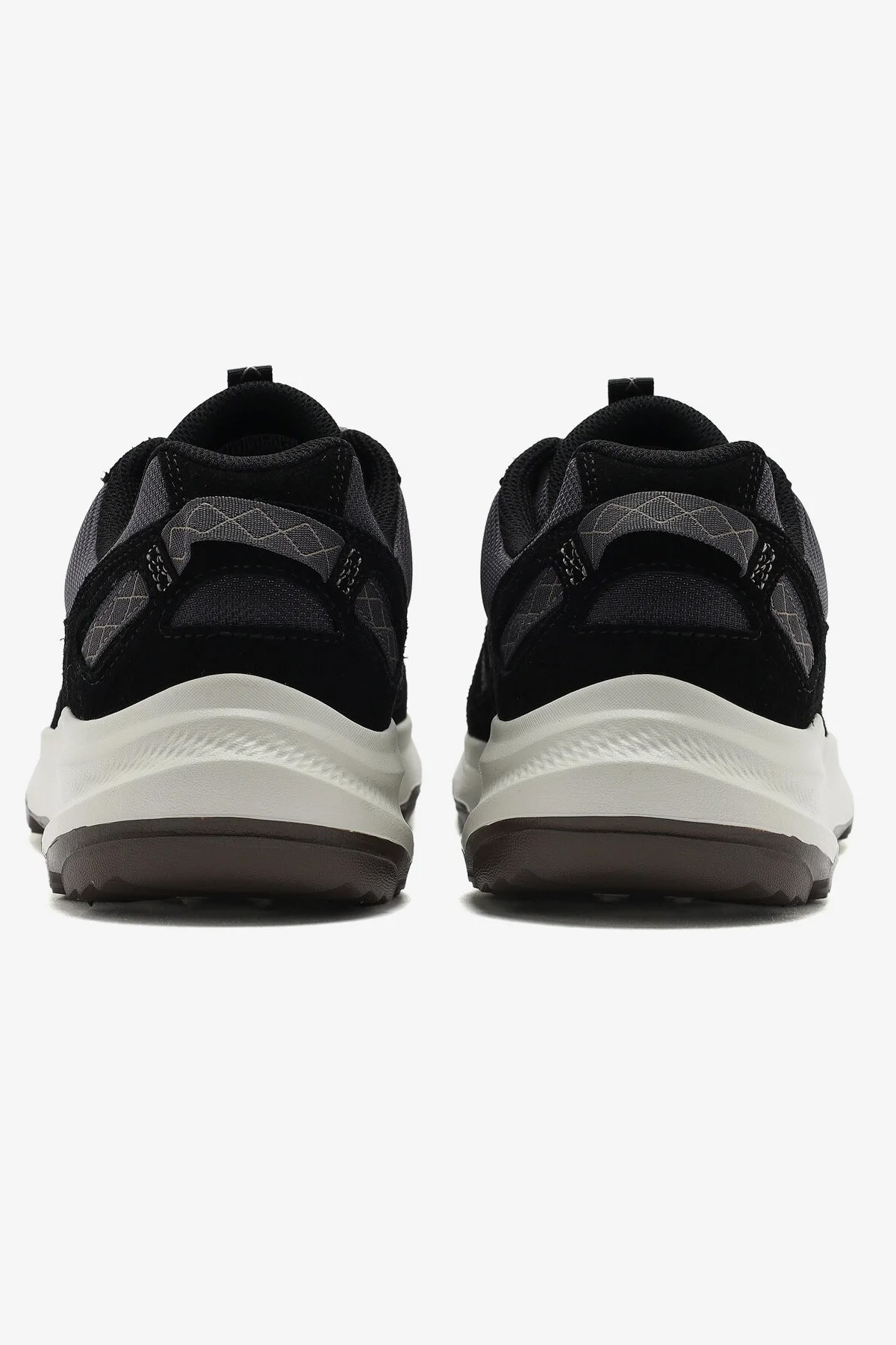 Skechers Ridge Oak Newfound Erkek Spor Ayakkabı 237785 Siyah