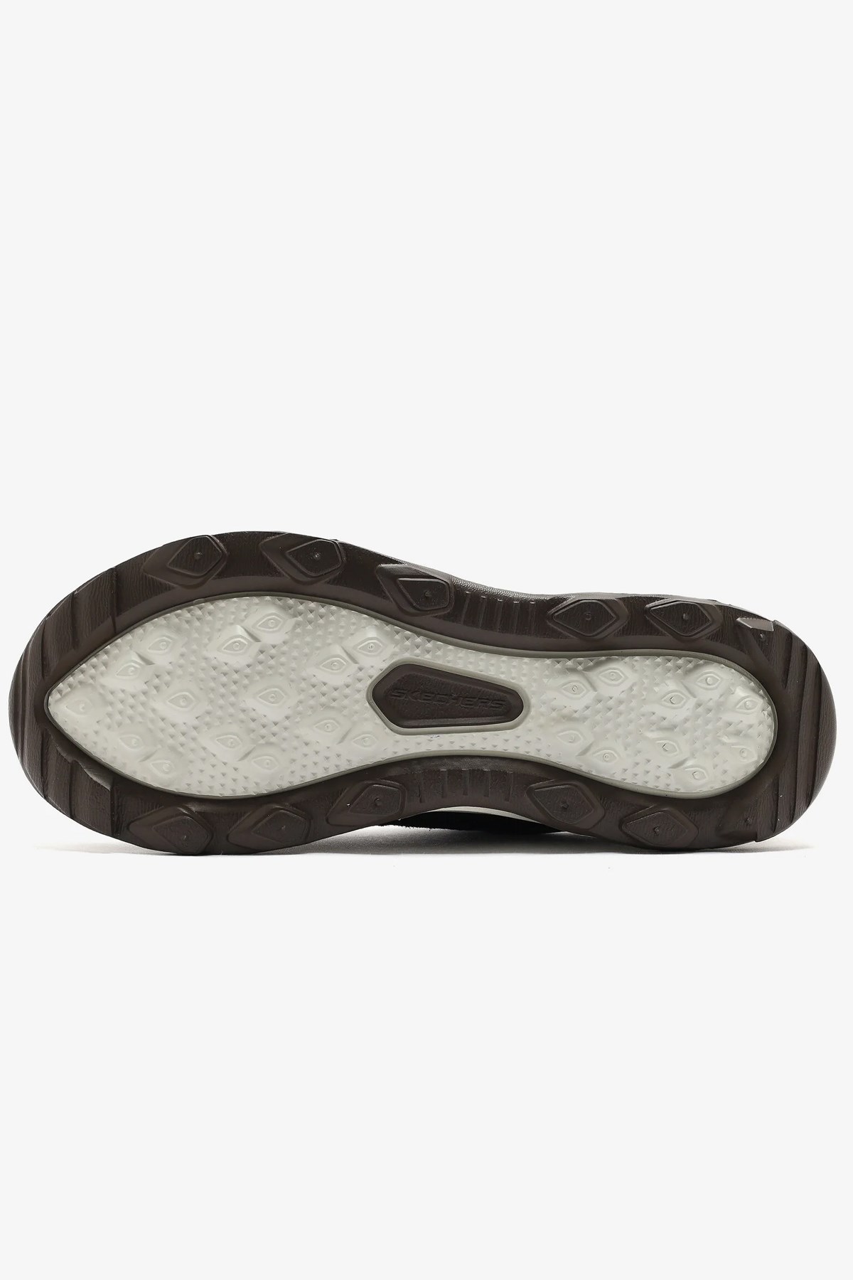 Skechers Ridge Oak Newfound Erkek Spor Ayakkabı 237785 Siyah