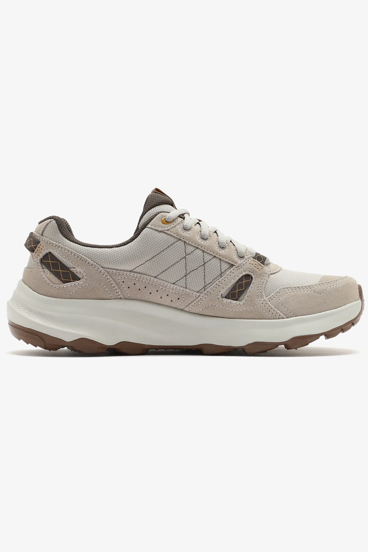 Skechers Ridge Oak Newfound Erkek Spor Ayakkabı 237785 Kahverengi