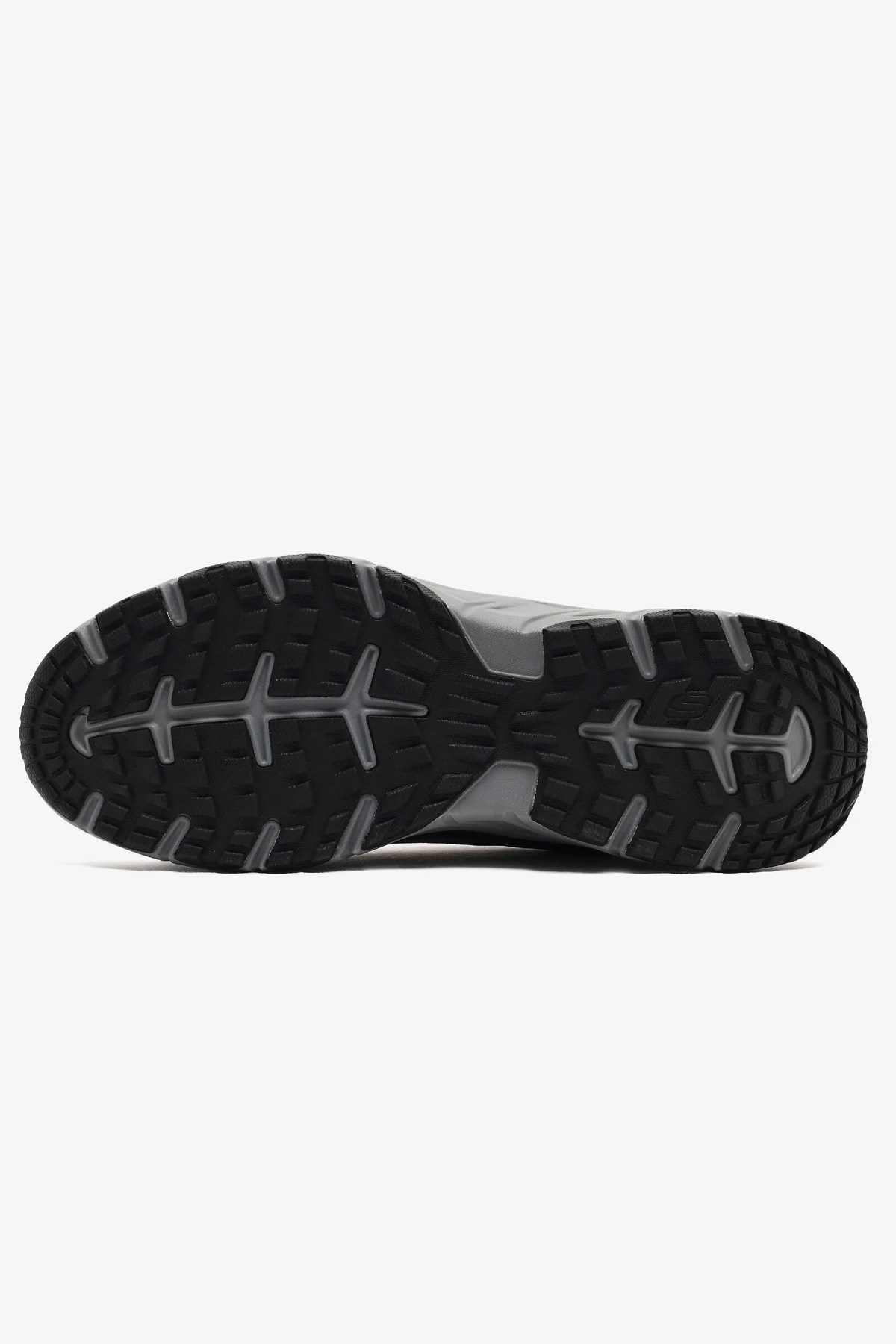 Skechers Hillcrest 2.0 Erkek Spor Ayakkabı Siyah