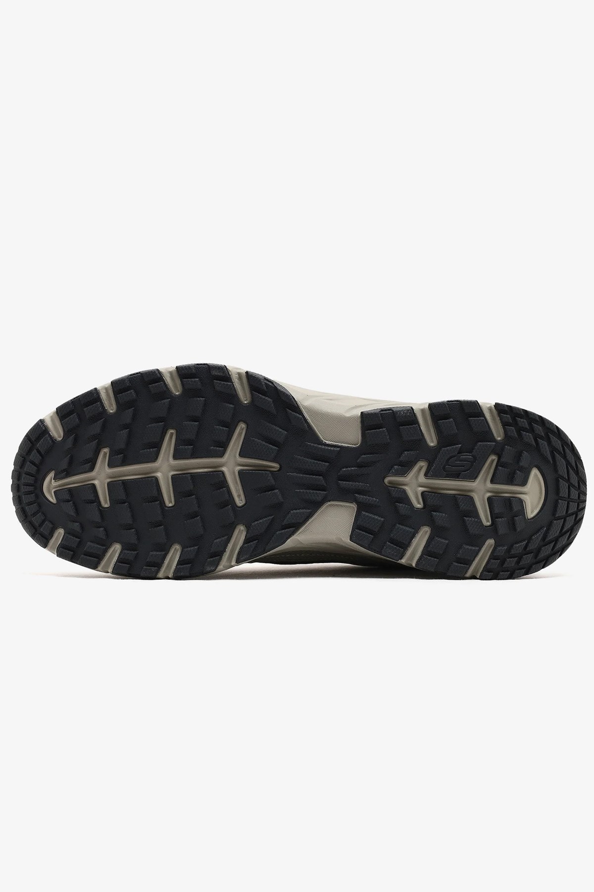 Skechers Hillcrest 2.0 Erkek Spor Ayakkabı Gri
