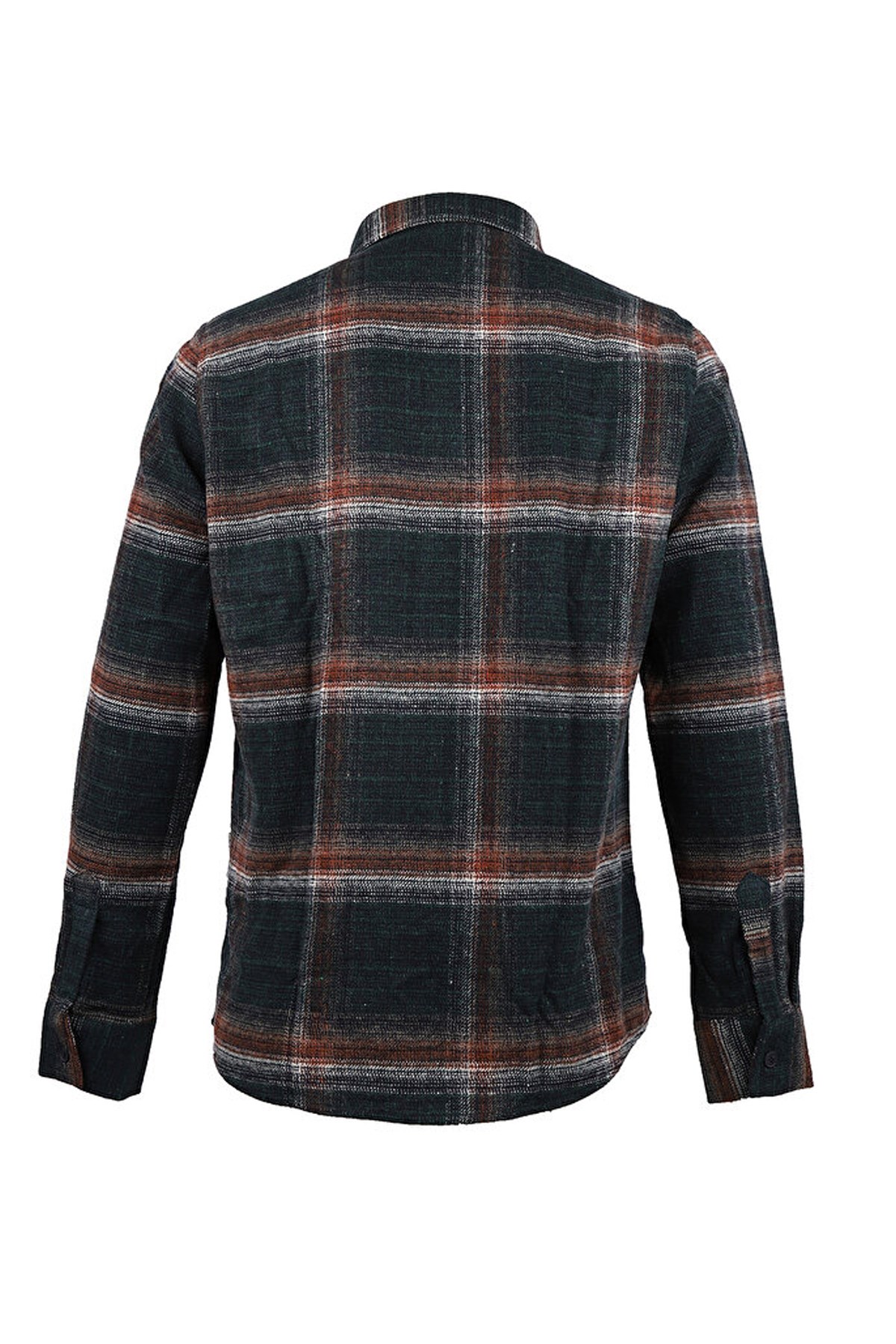 Cazador Erkek Oduncu Gömleği CAZ 2011 Lacivert