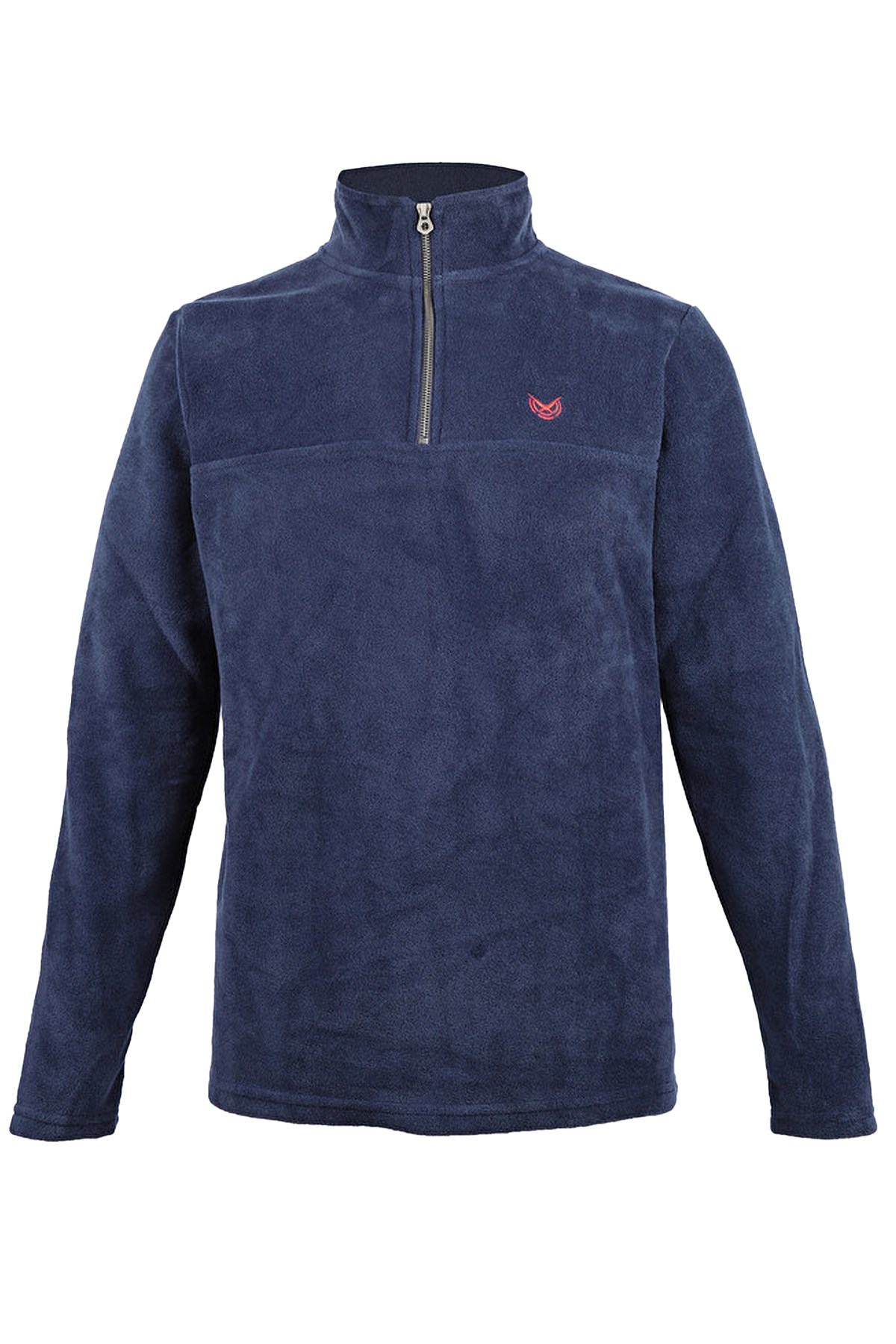 Cazador Erkek Polar Sweatshirt CAZ 5632 Lacivert