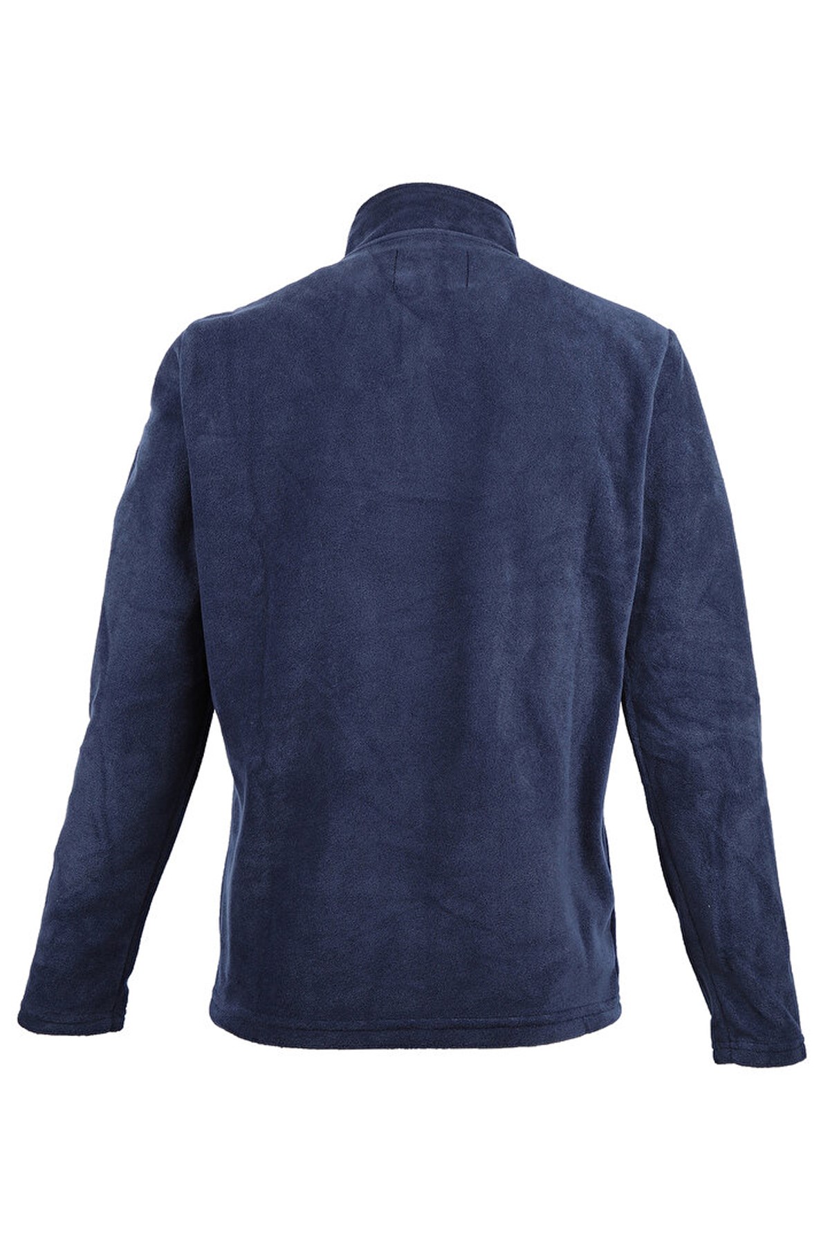 Cazador Erkek Polar Sweatshirt CAZ 5632 Lacivert