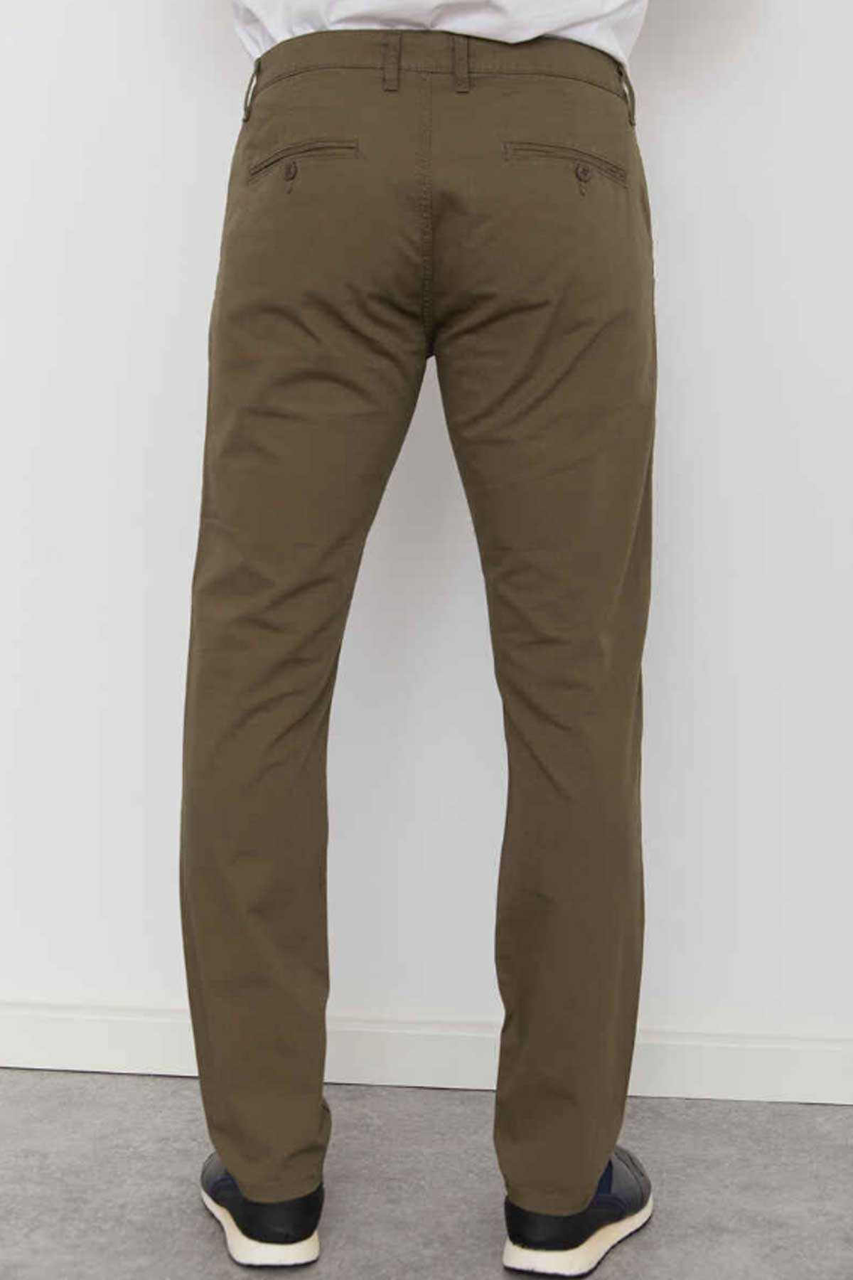 Cazador Erkek Pantolon CAZ 0014 Haki