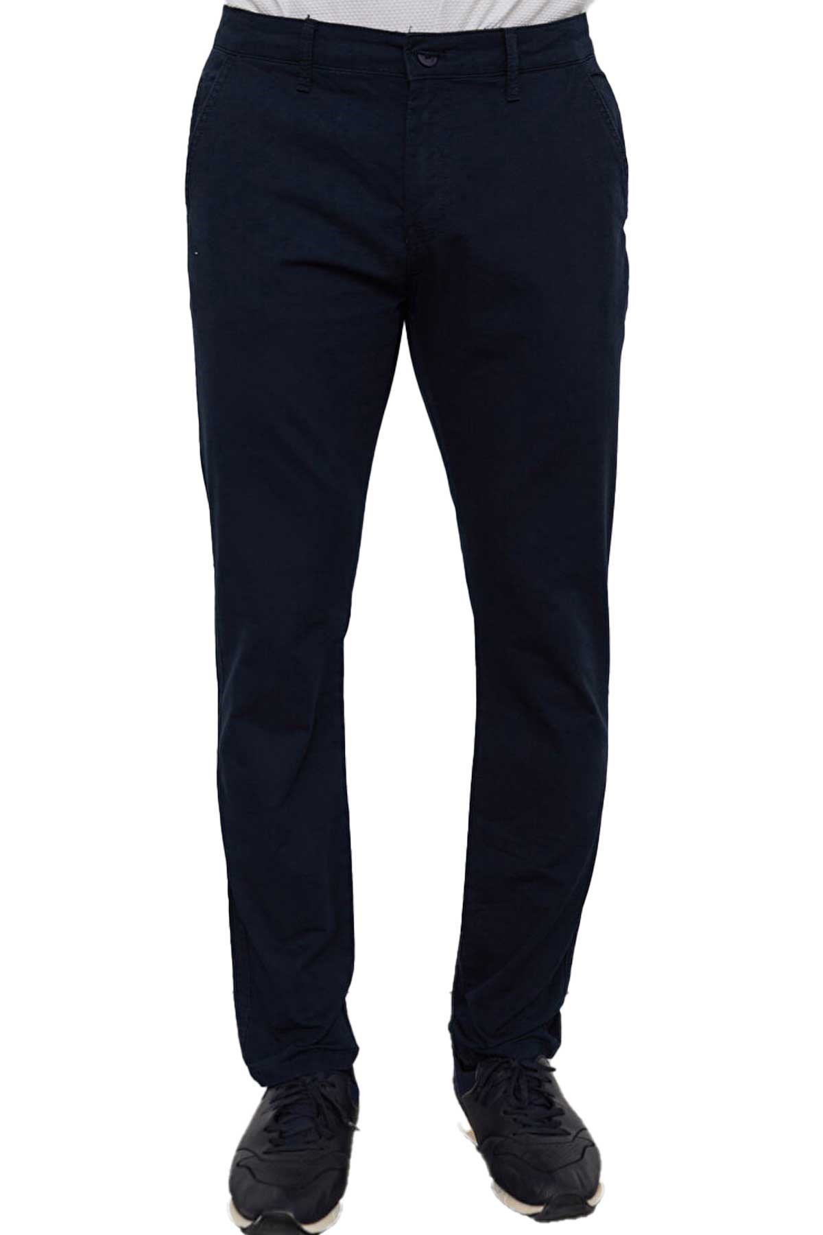 Cazador Erkek Pantolon CAZ 0014 Lacivert