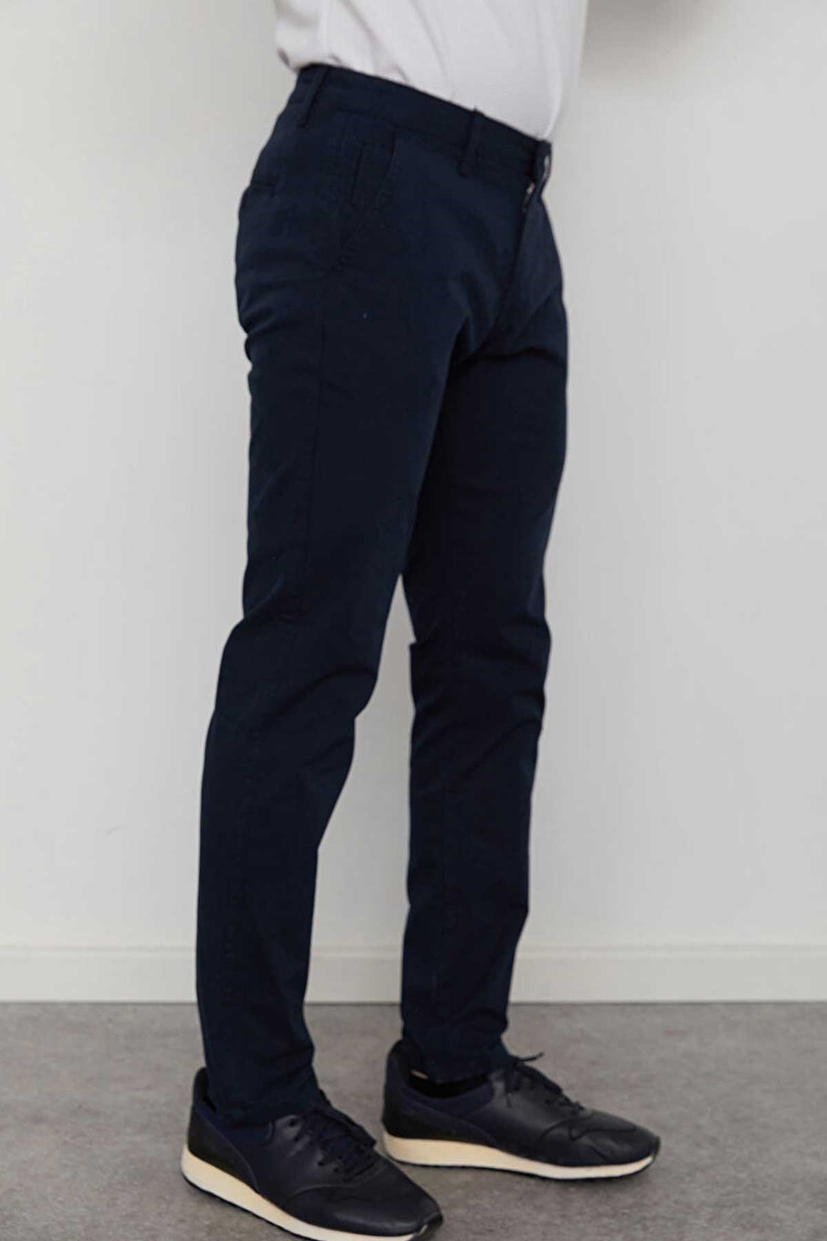 Cazador Erkek Pantolon CAZ 0014 Lacivert