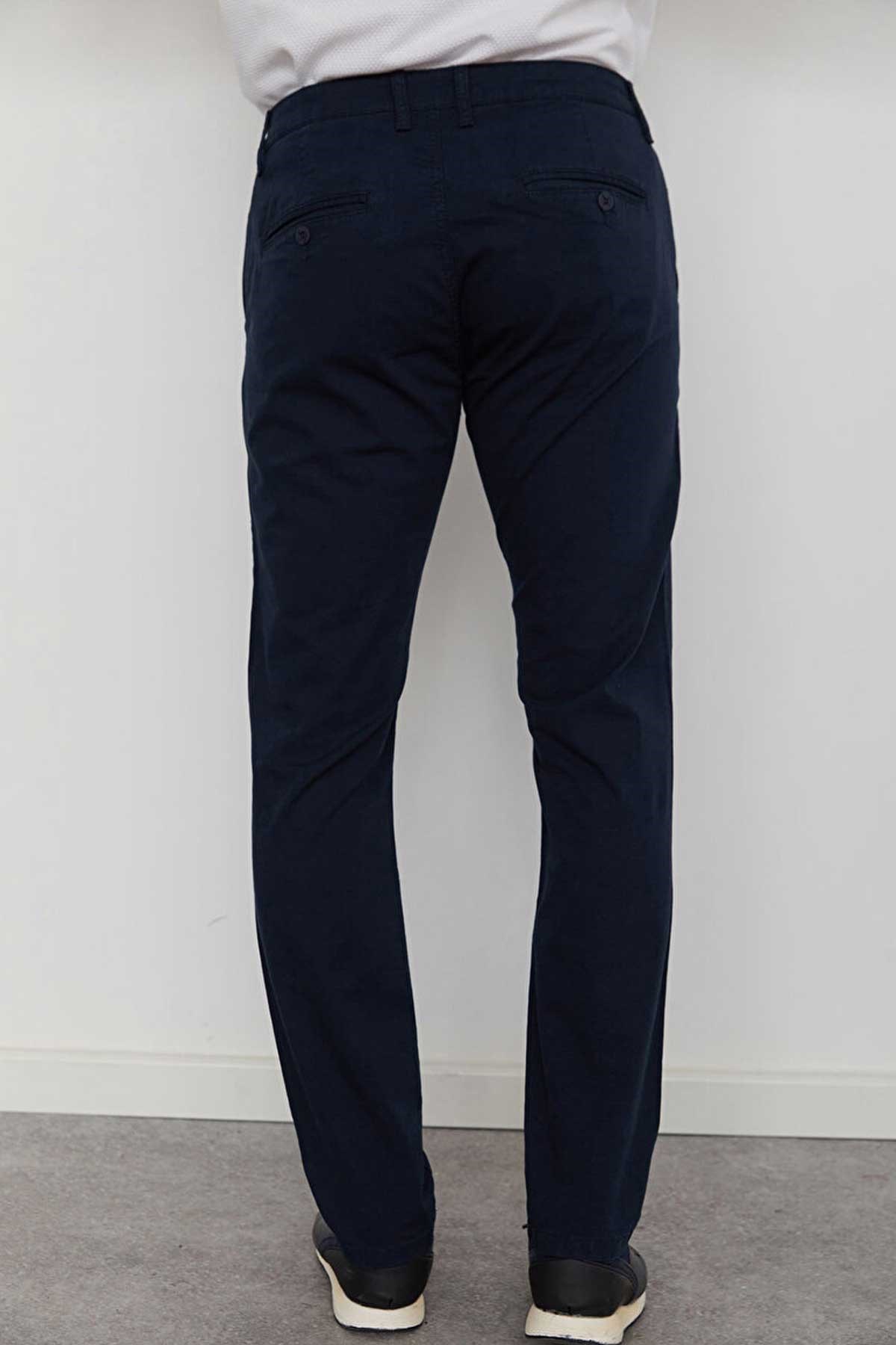 Cazador Erkek Pantolon CAZ 0014 Lacivert