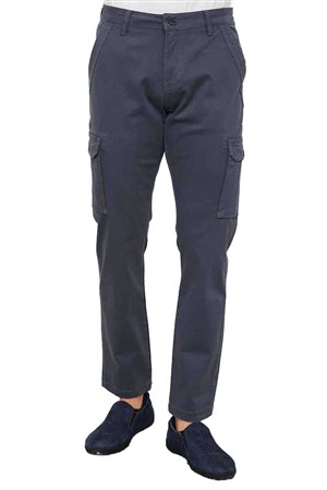 Cazador Erkek Bermuda Şort CAZ 6015 Antrasit