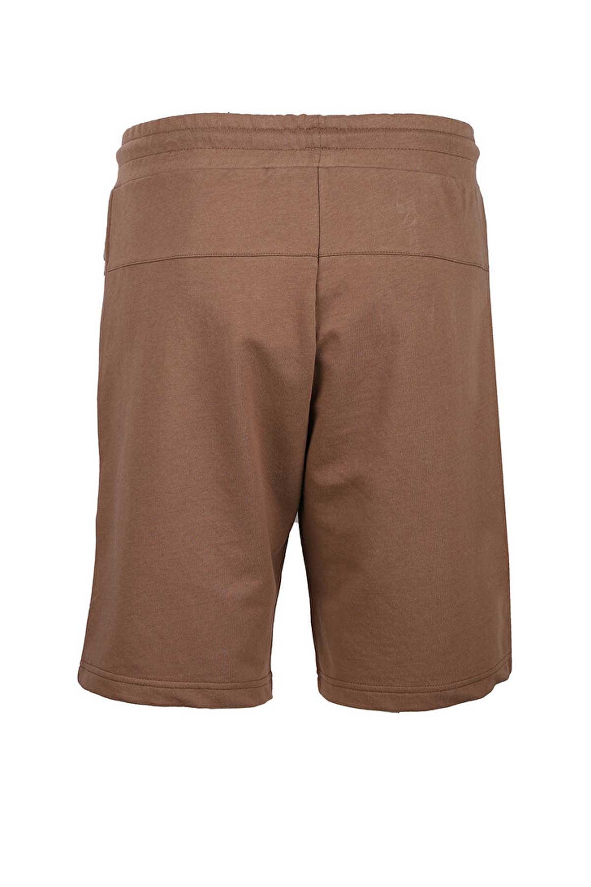 Cazador Erkek Bermuda Şort CAZ 6101 Vizon
