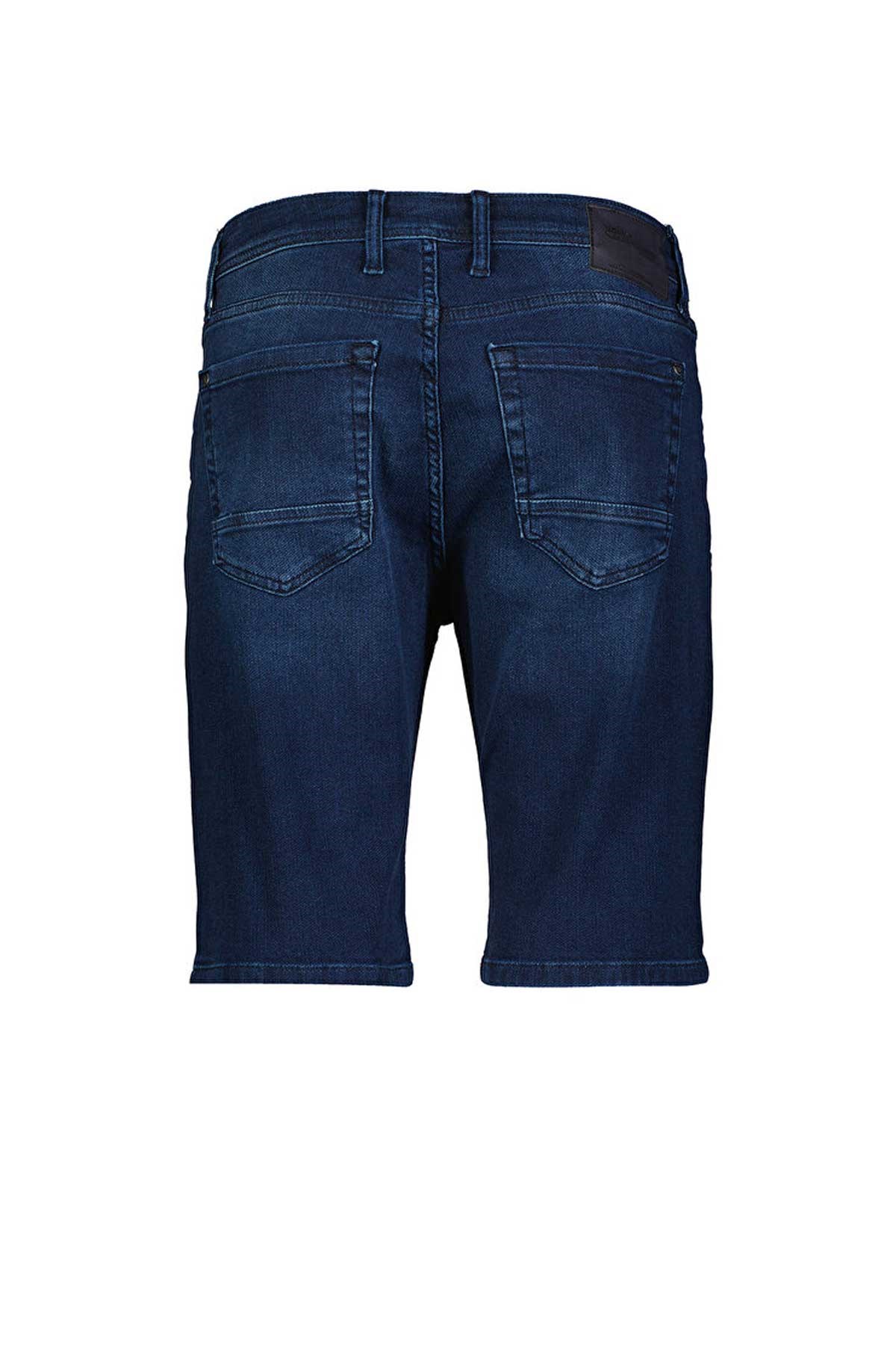 Cazador Erkek Bermuda Şort CAZ 6700 Mavi