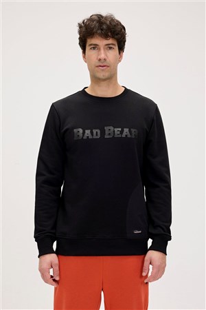 Bad Bear Marlow Erkek Sweatshirt 24.02.12.009-C01