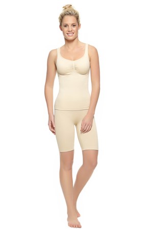 Pure Nature Liliy İnceltici Atlet 24022020