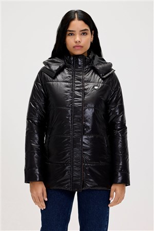 Bad Bear Jolene Puffer Coat Kadın Mont 24.04.15.002-C01