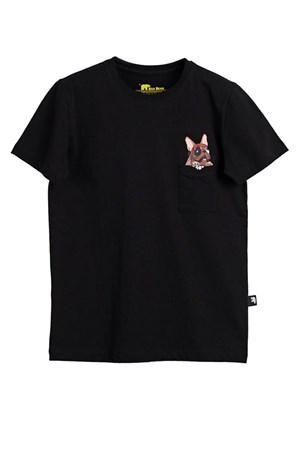 Bad Bear Gotcha Çocuk Tişört