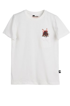 Bad Bear Gotcha Çocuk Tişört